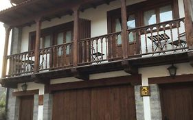 Casa Rural Bermeja
